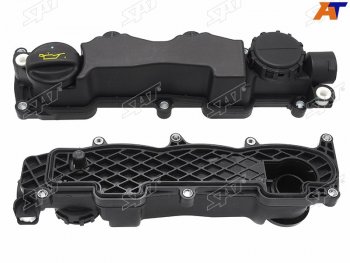 Крышка клапанов CITROENPEUGEOT BERLINGO 2005- DV6A SAT ST-321-0014