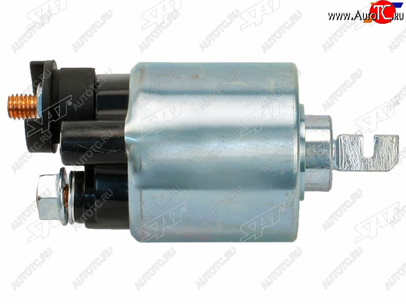 1 769 р. Втягивающее реле стартера HONDA CIVIC VI 98-00INTEGRA 93-01ORTHIA 96-02 D13#-D18# SAT ST-31210-P1R-004  с доставкой в г. Керчь