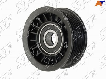 Ролик приводного ремня обводной HONDA ACCORDCIVIC 2,02,4 00- SAT ST-31190-PRA-000