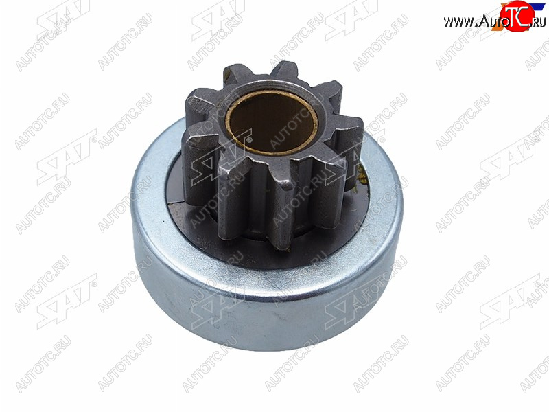 599 р. Бендикс Hyundai Elantra 10-16  ix35 09-15  Solaris 10-14  Kia Ceed 06-18  Cerato 08-20  Rio 11- SAT ST-36145-2B600  с доставкой в г. Керчь