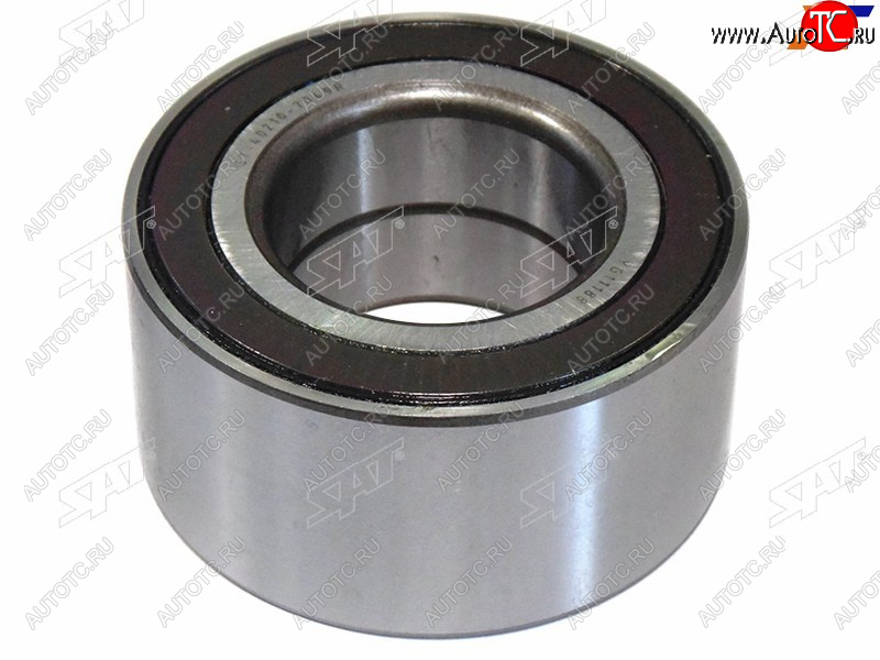 1 599 р. Подшипник передней ступицы NISSAN TERRANORENAULT DUSTERFLUENCEMEGANE(с ABS) SAT ST-40210-7049R  с доставкой в г. Керчь