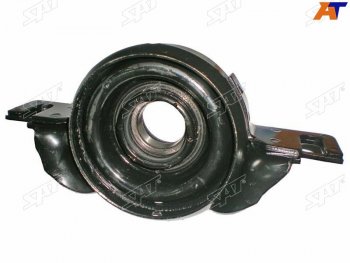 1 329 р. Подвесная муфта кардана TOYOTA HARRIERKLUGERHIGHLANDERLEXUS RX300330350450 97-                 SAT ST-37230-49015  с доставкой в г. Керчь. Увеличить фотографию 1
