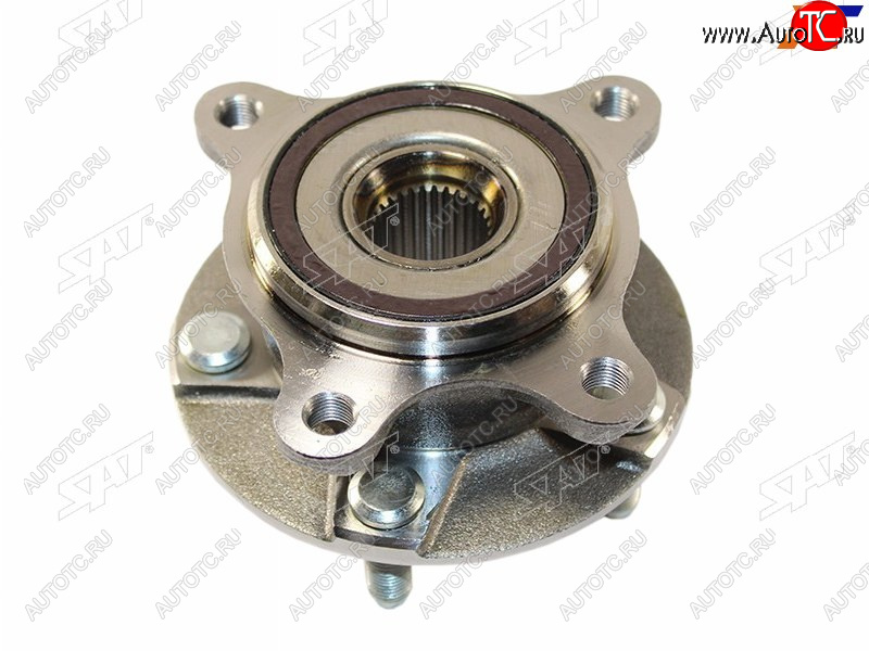 4 099 р. Ступичный узел передправ LEXUS IS2#3#GSTOYOTA CROWNMARK X 4WD 15- SAT ST-43550-30030  с доставкой в г. Керчь