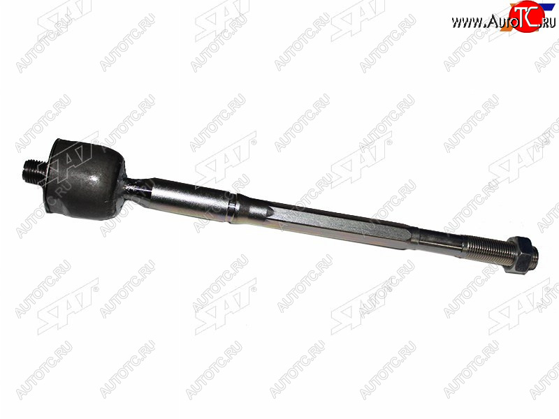 689 р. Тяга рулевая TOYOTA HILUXFORTUNER 05- SAT ST-45503-09331  с доставкой в г. Керчь