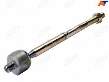 Тяга рулевая TOYOTA ECHOCARGOPLATZPORTEPROBOXVIOSVITZWILLYARISECHO99- LH=RH SAT ST-45503-59045