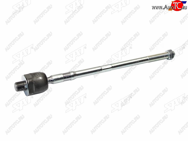 539 р. Тяга рулевая NISSAN BLUEBIRD SYLPHYSUNNYWINGROADAD 99-05 LH=RH M16x1.0M12x1.25 SAT ST-48521-4M427  с доставкой в г. Керчь