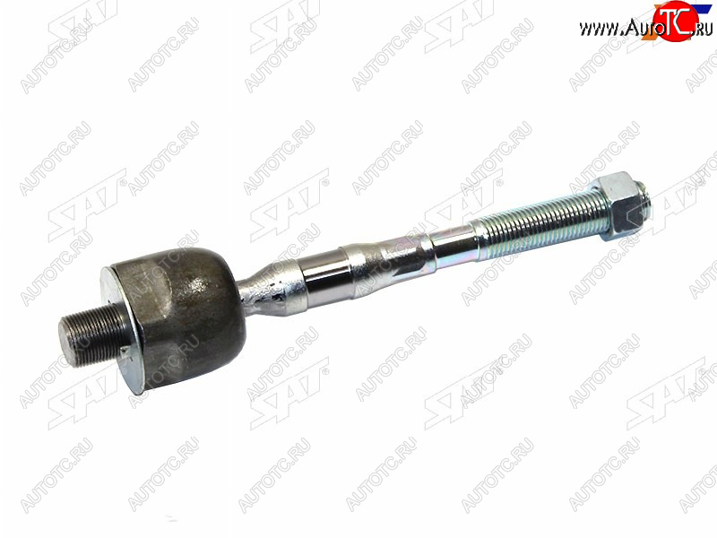 959 р. Тяга рулевая NISSAN FUGA 04-09SKYLINE 09-INFINITI QX 50 07-Q50 13-EX3537 08-14M3545 04-10 SAT ST-48521-EG028  с доставкой в г. Керчь