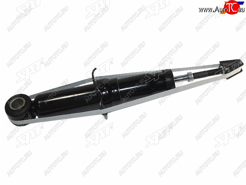 2 399 р. Стойка задняя LH-RH SAT Toyota Wish XE10 дорестайлинг (2003-2005)  с доставкой в г. Керчь