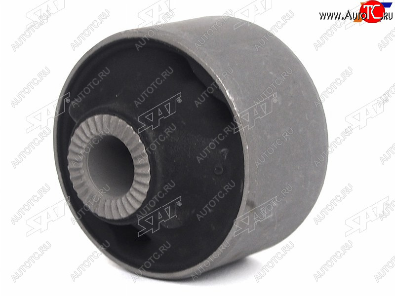 479 р. Сайлентблок Toyota Camry (XV30,XV40,XV50) 01-21  Harrier (XU30) 03-13  Daihatsu Atrai 99-05  Siri SAT ST-48655-48040  с доставкой в г. Керчь