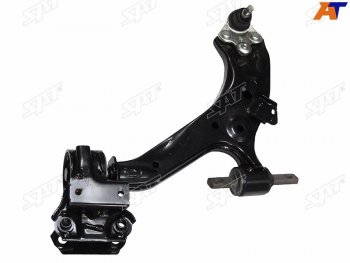 Рычаг нижний передней подвески HONDA CR-V 12- LH SAT ST-51360-T0T-H01