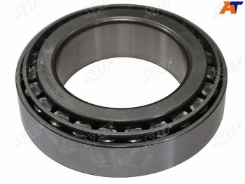 949 р. Подшипник передней ступицы внутренний TOYOTA LAND CRUISER 100 SAT ST-506849/10  с доставкой в г. Керчь. Увеличить фотографию 1
