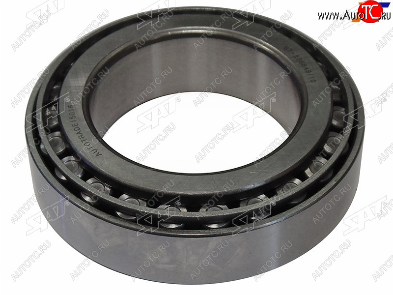 949 р. Подшипник передней ступицы внутренний TOYOTA LAND CRUISER 100 SAT ST-506849/10  с доставкой в г. Керчь