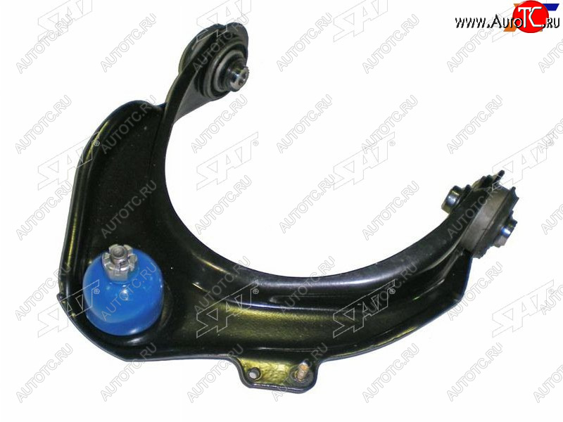 2 459 р. Рычаг верхний с шаров. HONDA AVANCIERINSPIREODYSSEYSABER 98-03 LH SAT ST-51460-S84-A01  с доставкой в г. Керчь