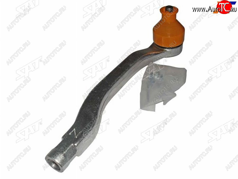 939 р. Наконечник рулевой RH SAT  Honda Accord ( 3 CA,  4 CB,  6 CF,  7 CL) (1985-2008), Honda Fit  1 (2001-2007), Honda Inspire ( 2,  4) (1995-2007), Mercedes-Benz E-Class  W210 (1996-2003)  с доставкой в г. Керчь