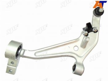 Рычаг нижний с шаров. NISSAN X-TRAIL 00-07 LH SAT ST-54501-8H310