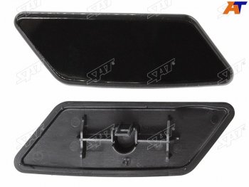 Правая крышка форсунки SAT Toyota Camry  XV70 (2020-2025) рестайлинг