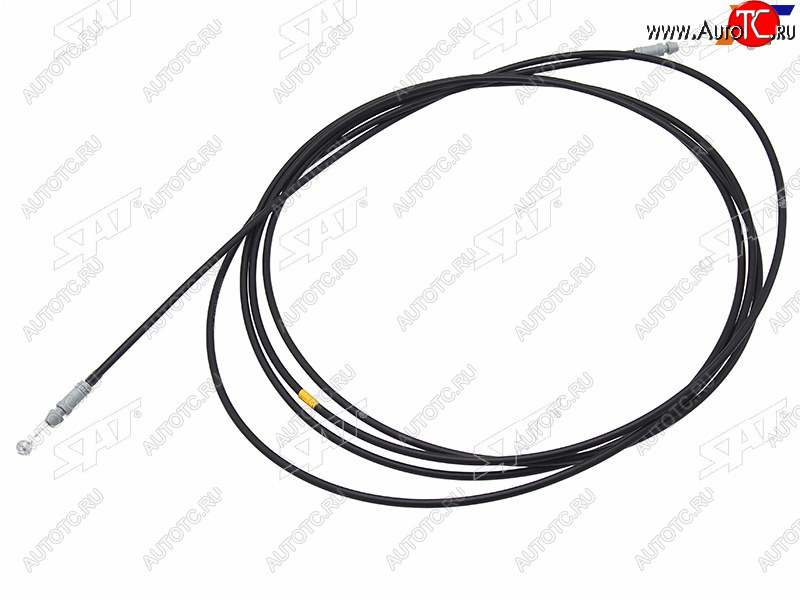1 059 р. Трос багажника TOYOTA COROLLA 120 SAT ST-64607-12790  с доставкой в г. Керчь