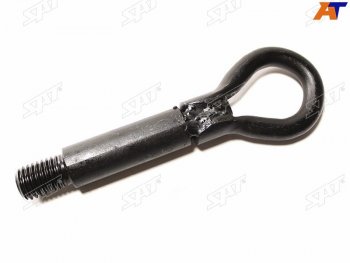529 р. Крюк буксировочный Skoda Rapid 12-  Volkswagen Polo 01-20  SEAT Ibiza 02-06  Leon 98-03  Skoda F SAT ST-6K0803615C  с доставкой в г. Керчь. Увеличить фотографию 1