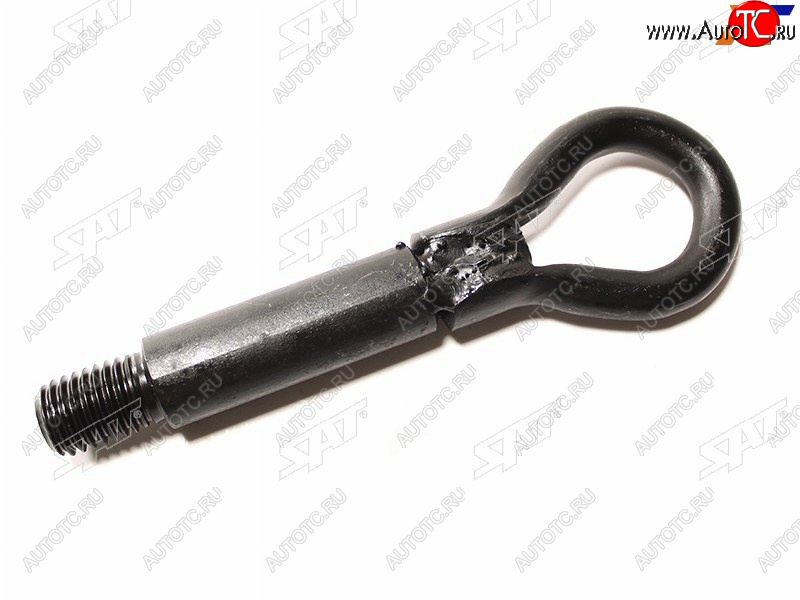 529 р. Крюк буксировочный Skoda Rapid 12-  Volkswagen Polo 01-20  SEAT Ibiza 02-06  Leon 98-03  Skoda F SAT ST-6K0803615C  с доставкой в г. Керчь