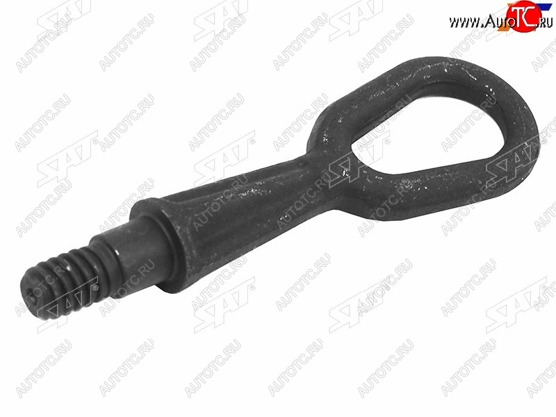 569 р. Крюк буксировочный BMW 1-Series 04-13  3-Series 05-14  5-Series 03-10  7-Series 01-08 SAT ST-72157070643  с доставкой в г. Керчь