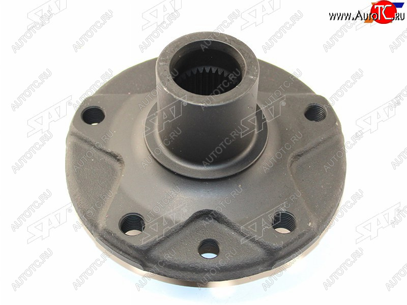1 899 р. Ступица перед AUDI Q7VOLKSWAGEN TOUAREG SAT ST-7L0501655B  с доставкой в г. Керчь