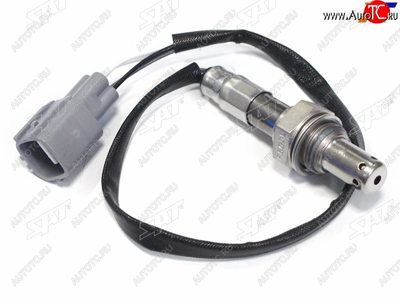 4 389 р. Датчик топливно-воздушной смеси TOYOTA 2TR-FE1MZ-FE2GR-FE SAT ST-89467-35100  с доставкой в г. Керчь