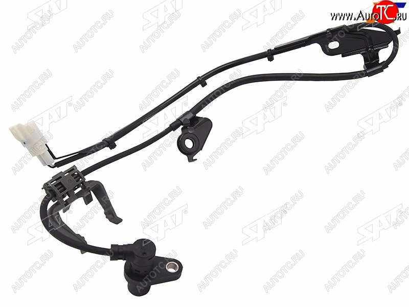 1 399 р. Датчик ABS перед RH SAT Toyota Kluger XU20 рестайлинг (2003-2007)  с доставкой в г. Керчь