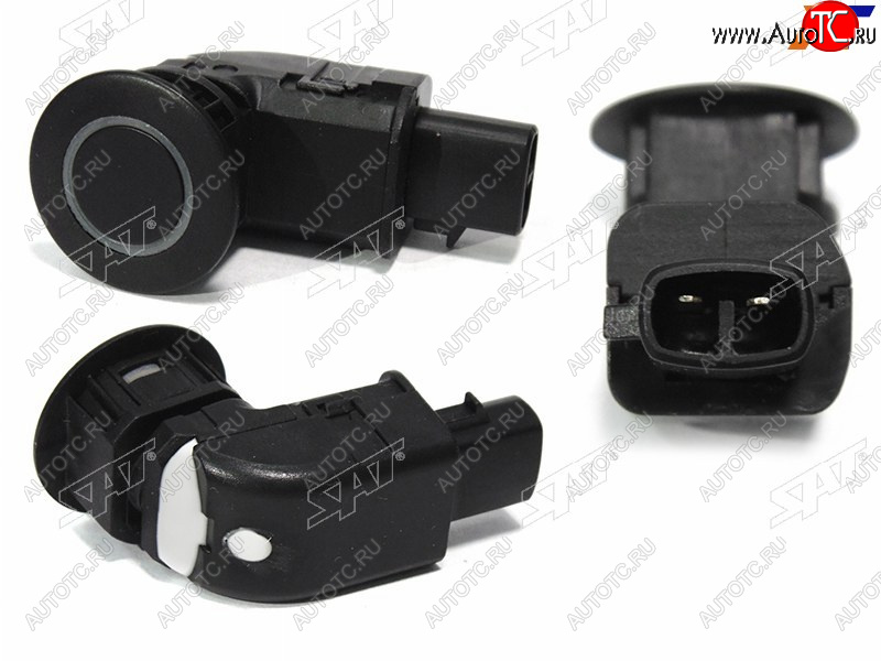 559 р. Датчик парковки (сонар) Toyota Camry (XV30) 01-06  Corolla (E120) 00-07  Wish 03-09  Camry 01-06 SAT ST-89341-33100  с доставкой в г. Керчь