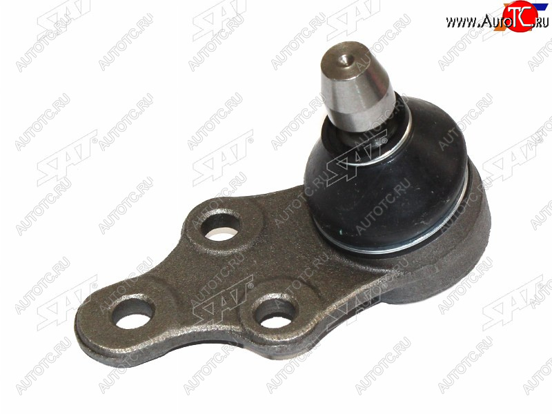 1 199 р. Шаровая опора переднего нижнего рычага CHEVROLET EPICA 06-12 LH=RH SAT ST-96639918  с доставкой в г. Керчь