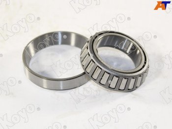 2 599 р. Подшипник перед дифференциала TOYOTA FJ CRUISERFORTUNERHILUXTACOMA 04- KOYO STA5383LFT  с доставкой в г. Керчь. Увеличить фотографию 1