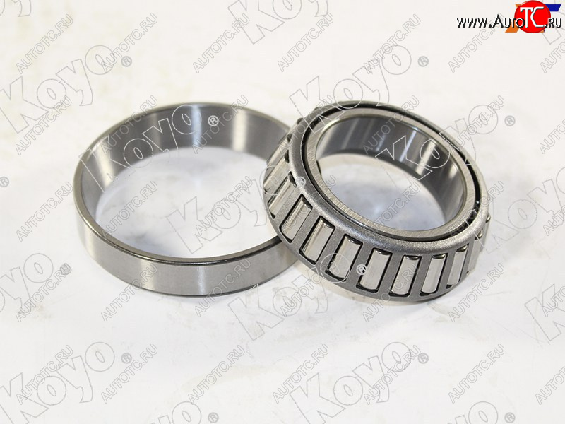 2 599 р. Подшипник перед дифференциала TOYOTA FJ CRUISERFORTUNERHILUXTACOMA 04- KOYO STA5383LFT  с доставкой в г. Керчь