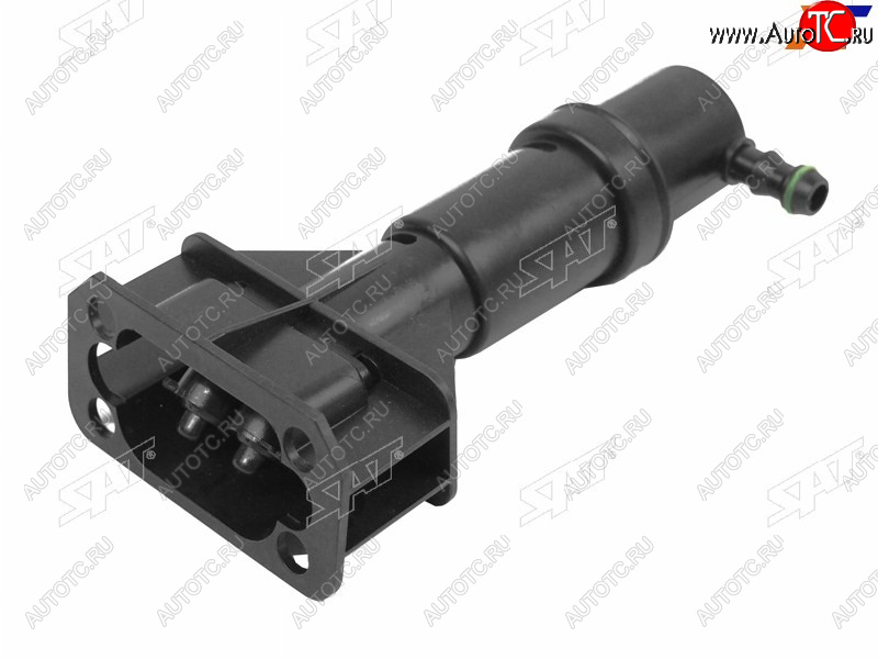 729 р. Омыватель фары AUDI A6 01-04 LH=RH                                                                   SAT ST-AU14-110-A0  с доставкой в г. Керчь