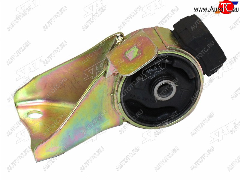 1 379 р. Опора двигателя RR 1.5L SAT Mazda 323/Familia седан BJ рестайлинг (2000-2004)  с доставкой в г. Керчь