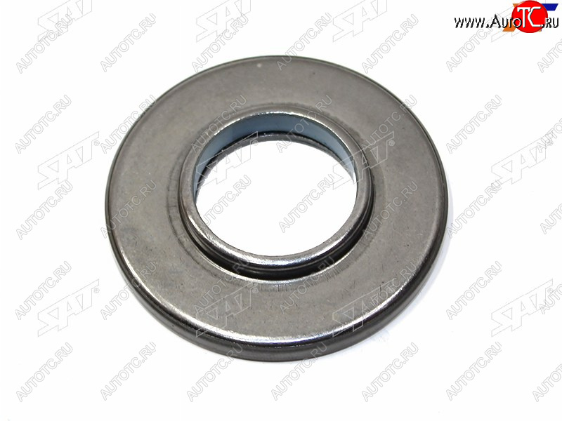 419 р. Подшипник скольжения опоры передней стойки MAZDA 6ATENZA 02- SAT ST-GJ6E-34-38X  с доставкой в г. Керчь