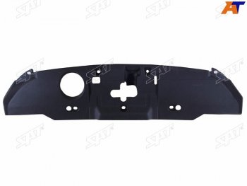 Накладка на рамку кузова Honda CR-V 06-10 SAT ST-HD67-025-A0