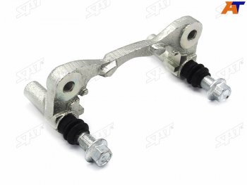 Скоба суппорта зад MITSUBISHI AIRTREKOUTLANDER CU 03-08LANCER CS 03-10 SAT ST-MR569368