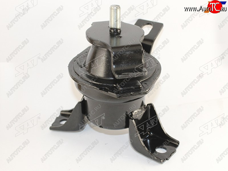 2 199 р. Опора двигателя RH SAT  Mitsubishi Outlander  CU (2003-2009) (гидравлическая)  с доставкой в г. Керчь