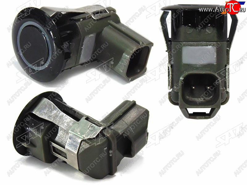 799 р. Датчик парковки (сонар) Mitsubishi ASX 10-  Lancer 07-17  Outlander 05-12  Pajero 06-20  Nissan SAT ST-MR587688  с доставкой в г. Керчь