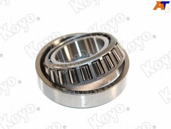 1 299 р. Подшипник КПП TOYOTA, 38.57218 роликовый конический                                                KOYO TR080702J/1D  с доставкой в г. Керчь. Увеличить фотографию 3