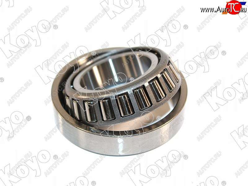 1 299 р. Подшипник КПП TOYOTA, 38.57218 роликовый конический                                                KOYO TR080702J/1D  с доставкой в г. Керчь