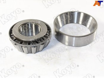 2 089 р. Подшипник хвостовика заднего редуктора внутренний NISSAN ATLASPATROLTERRANO                        KOYO TR0809A  с доставкой в г. Керчь. Увеличить фотографию 1