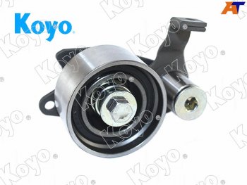 Ролик ремня ГРМ натяжной TOYOTA Land Cruiser  Coaster 1HZ, 1PZ, 1HDT 92-98                          KOYO U00135R