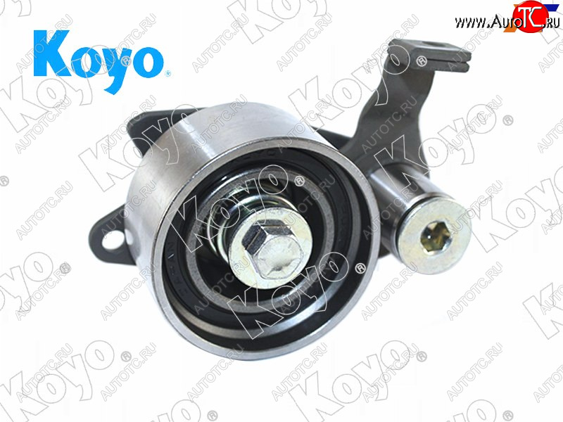 6 199 р. Ролик ремня ГРМ натяжной TOYOTA Land Cruiser  Coaster 1HZ, 1PZ, 1HDT 92-98                          KOYO U00135R  с доставкой в г. Керчь