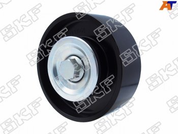 7 199 р. Ролик приводного ремня обводной TOYOTA HILUXFORTUNER 11- 1-2KDFTV SKF VKM61068  с доставкой в г. Керчь. Увеличить фотографию 3