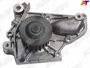 3 779 р. Насос водяного охлаждения TOYOTA 345SFE 92-00 (с прокладкой) AISIN WPT-010A  с доставкой в г. Керчь. Увеличить фотографию 2