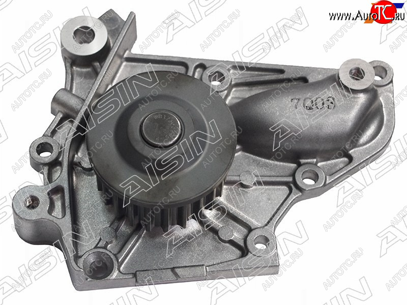 3 779 р. Насос водяного охлаждения TOYOTA 345SFE 92-00 (с прокладкой) AISIN WPT-010A  с доставкой в г. Керчь