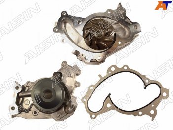 8 349 р. Насос водяного охлаждения TOYOTA 1,2,3MZFE 96-                                                       AISIN WPT-057  с доставкой в г. Керчь. Увеличить фотографию 1