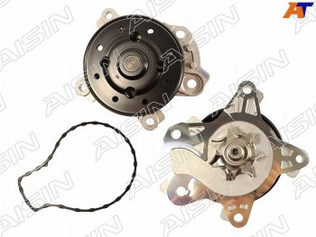 7 449 р. Насос водяного охлаждения TOYOTA 1-3ZRFE 07-                                                         AISIN WPT-140  с доставкой в г. Керчь. Увеличить фотографию 1