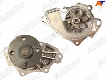 5 699 р. Насос водяного охлаждения TOYOTA CAMRY XV30XV40RAV 4 ACA20ACA30 12AZ-FE (без прокладки) AISIN WPT-129  с доставкой в г. Керчь. Увеличить фотографию 2