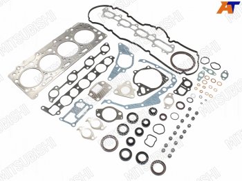 Ремкомплект двигателя MITSUBISHI L200 07-PAJERO SPORT 08- 4D56 2,5                                  MITSUBISHI 1000A407